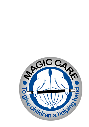 logo magic care